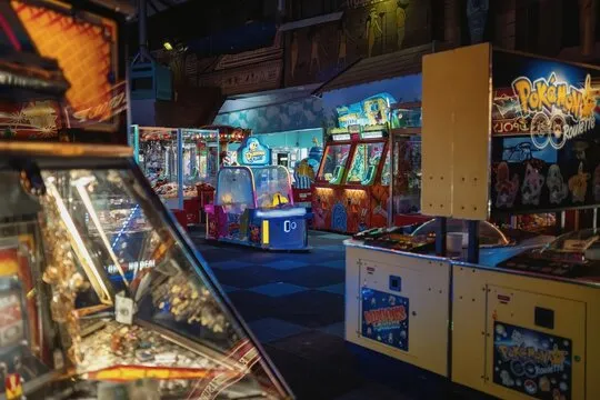 棋牌对战