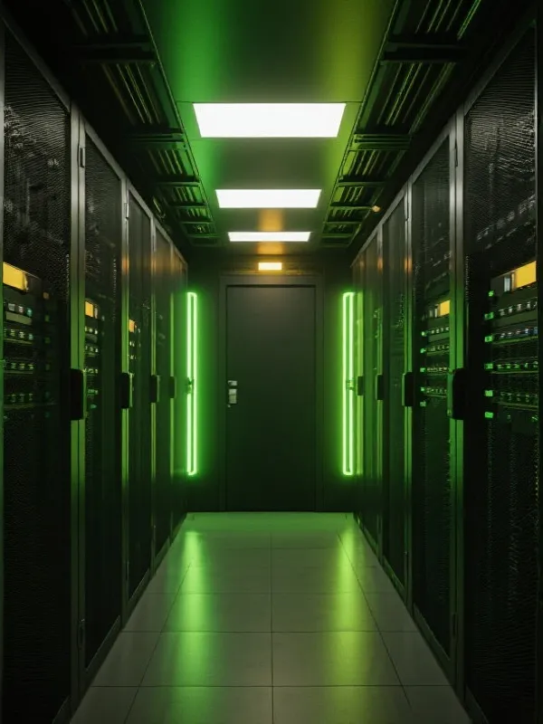 Data Center
